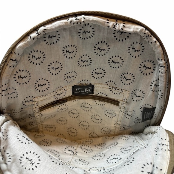 NWT MYRA BAG Harmony Backpack Bag main image 2